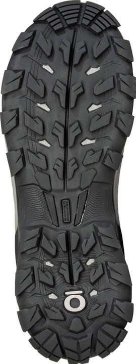 Image du produit Oboz Bridger Ridge Mid GTX (47)