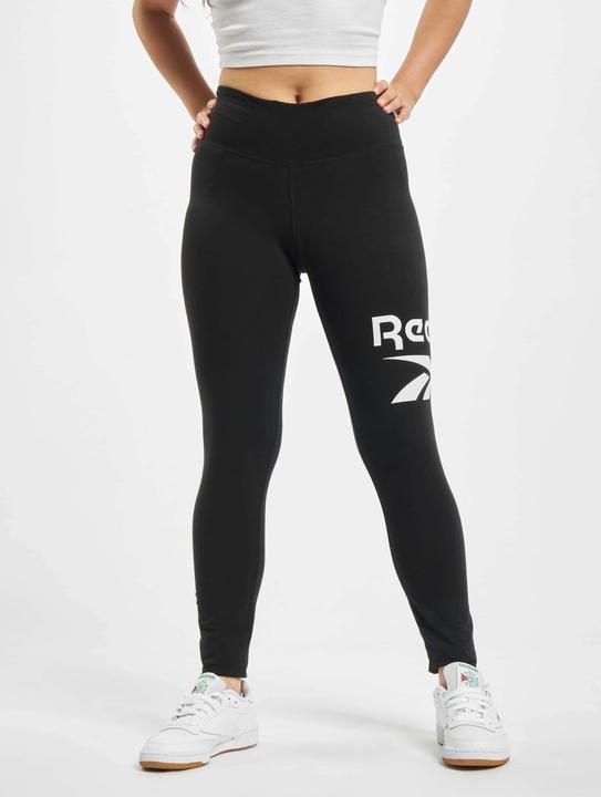 Immagine prodotto Reebok Leggings in cotone Identity Big Logo - 81875 (XXS)