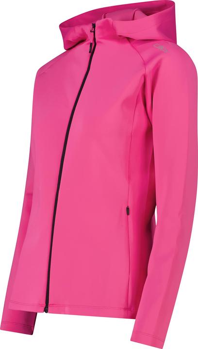Produktbild CMP Campagnolo Hoodie (46)