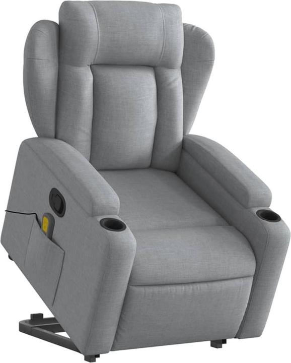 Produktbild VidaXL Ismini
