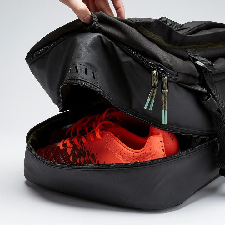 Immagine prodotto Kipsta Borsa Sport Collectifs Intensif 55l (55 l)