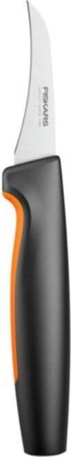 Produktbild Fiskars 1057545 Gemüsemesser, 19cm (6.80 cm)