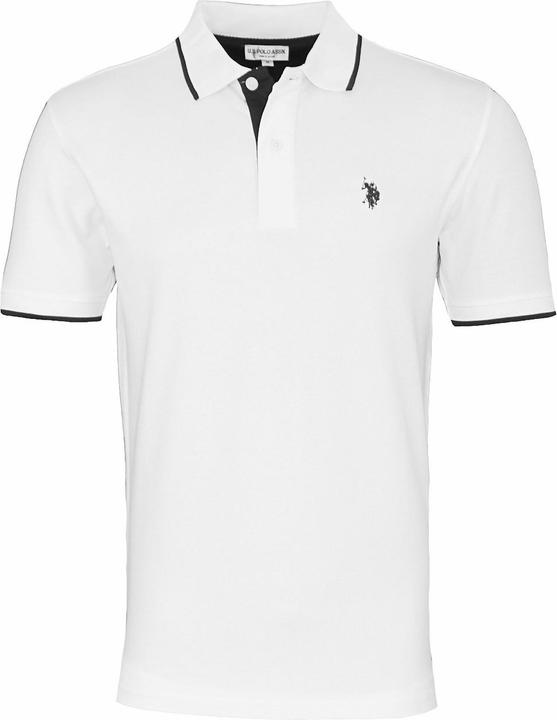 Immagine prodotto U.S. Polo ASSN. Polo Camicia a maniche corte Camicia a maniche corte (S)