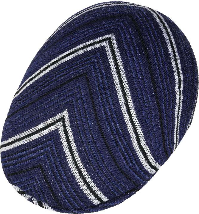 Produktbild Kangol beret kango diagona stripes (L)