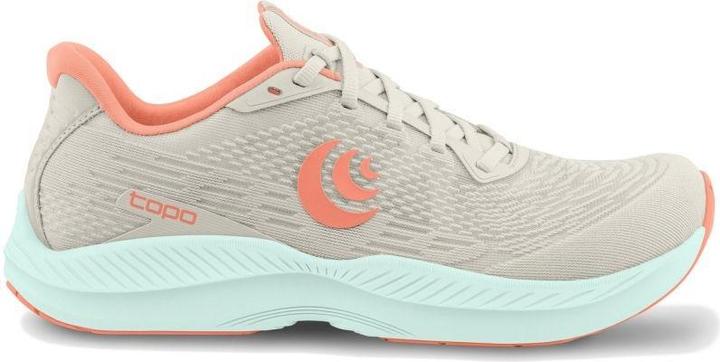 Actual product image Topo Athletic Women's Fli-Lyte 5 (40)