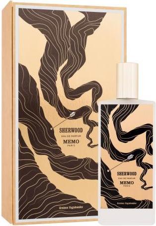 Immagine prodotto Memo Paris Sherwood (Eau de parfum, 75 ml)