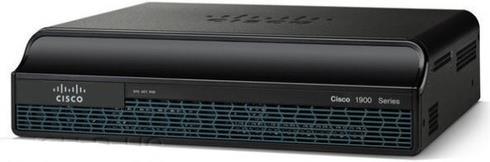 Produktbild Cisco 1941: Integrated Service Router
