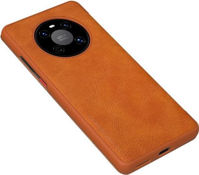 Produktbild Nillkin Qin Series (Huawei Mate 40)