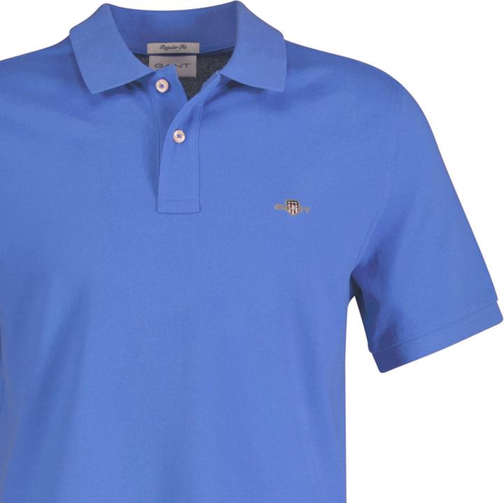 Produktbild GANT Regular Shield Pique Polo (3XL)