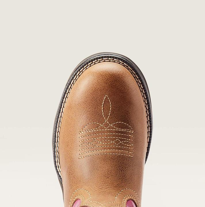 Immagine prodotto Ariat Anthem Round Toe II (40)