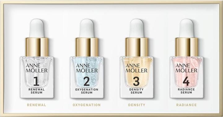 Produktbild Anne Möller Livingoldâge Shock Treatment (40 ml)