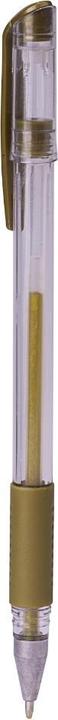 Image du produit Artifete Stylo doré (gel)