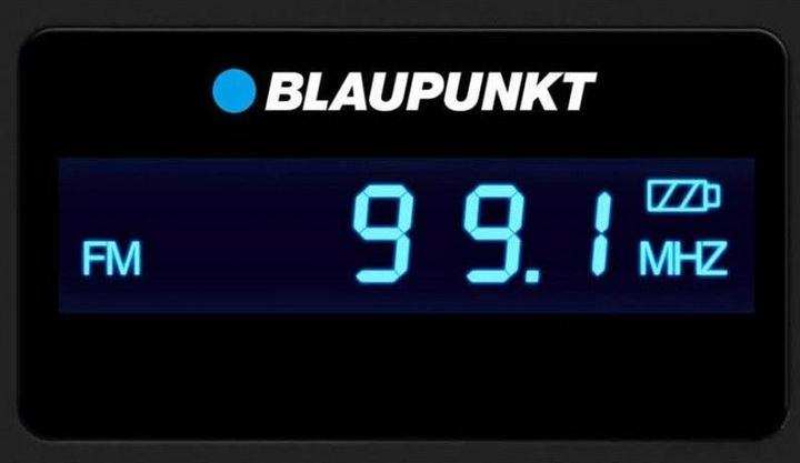 Produktbild Blaupunkt PR5BL (FM)