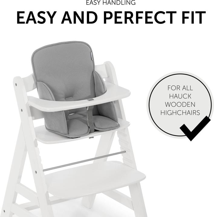 Image du produit Hauck Alpha cosy Confort