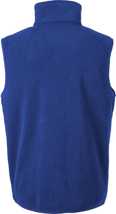 Actual product image Result Clothing Unisex Adult Microfleece Gilet (XXL)