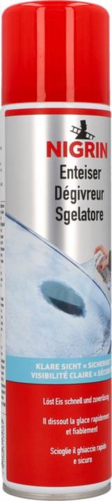 Produktbild Nigrin Enteiser