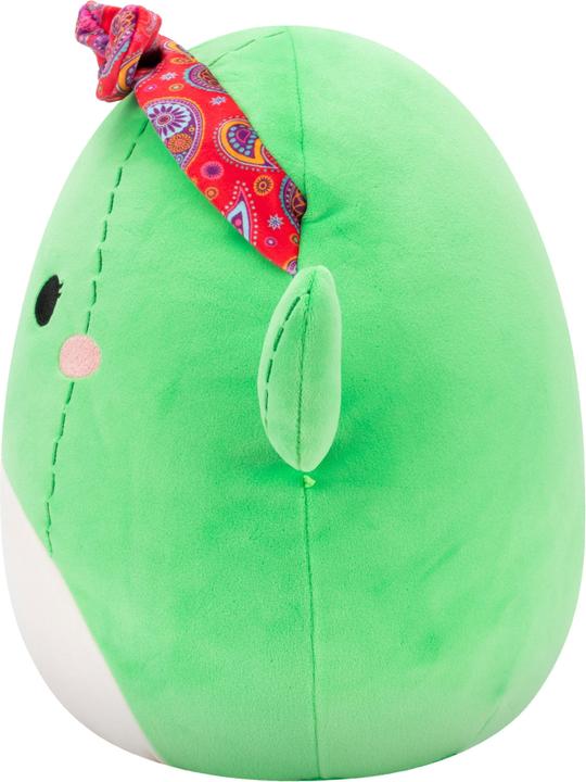 Actual product image Squishmallows Maritza Cactus (30 cm)