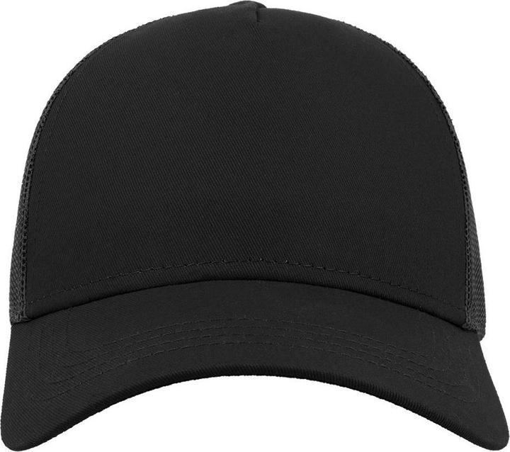 Image du produit Atlantis Rapper TruckerCasquette à 5 panneaux (Taille unique)