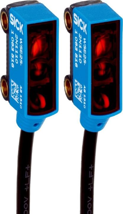 Immagine prodotto Sick Sensore fotoelettrico a sbarramento WSE2S-2P3130 (2 m)