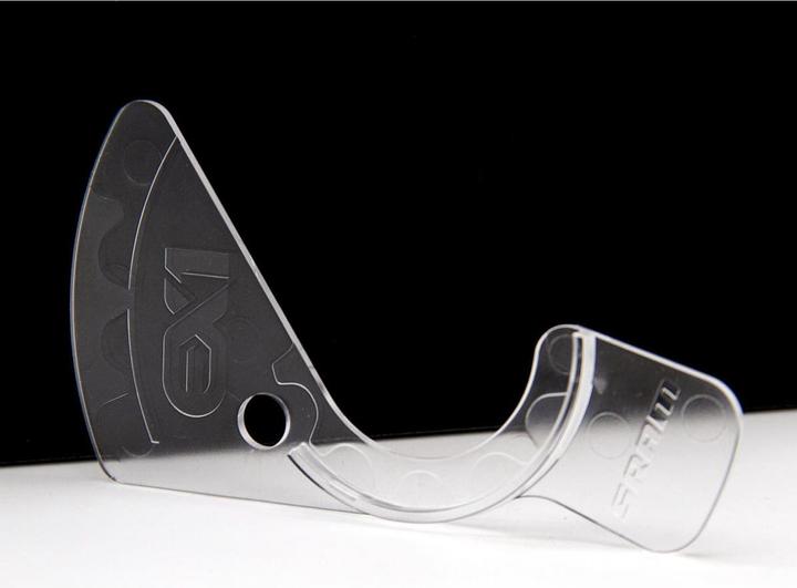Actual product image Sram EX1 (11-speed)