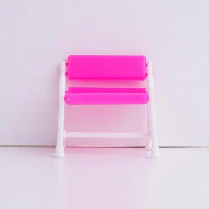 Immagine prodotto Hermex Camera da letto per Barbie