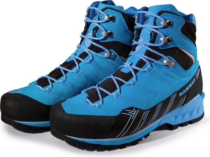 Produktbild Mammut Kento Advanced High GTX® Women (38.5, 39)