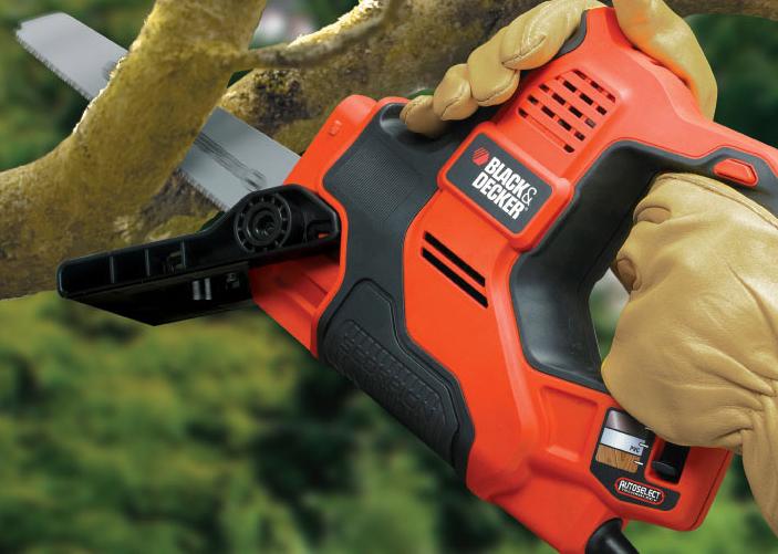 Productafbeelding Black & Decker Schorpioen