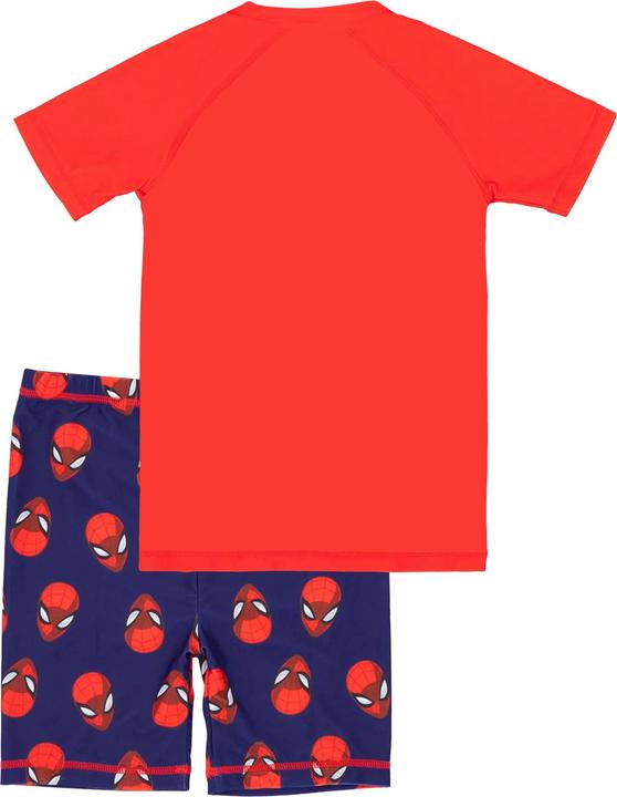 Produktbild Spiderman Schwimmset Jungen (140)