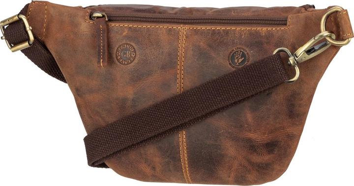 Produktbild Greenburry Gürteltasche Vintage 1743C Waist Bag
