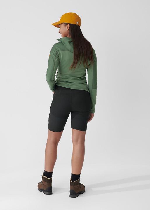 Actual product image Fjällräven Abisko Midsummer Shorts (40)