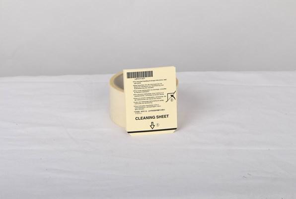 Actual product image Brother Cleaning sheet ASS DK-CL99