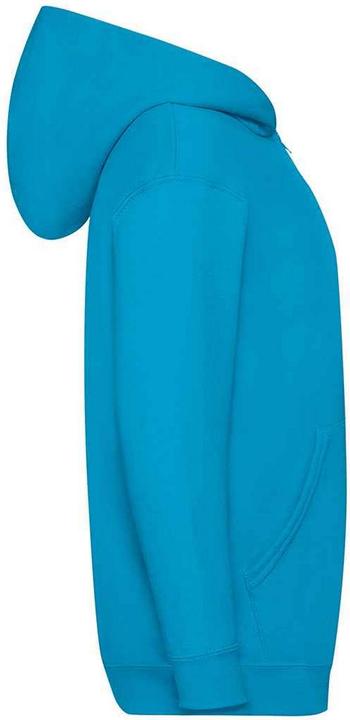 Image du produit Fruit of the Loom - Veste à capuche - Enfant (170)