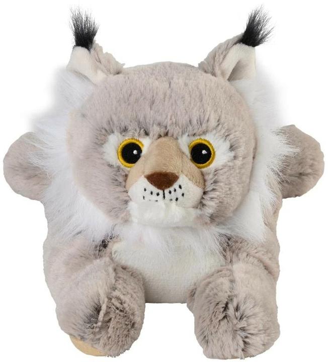 Image du produit Warmies Lynx (36 cm)