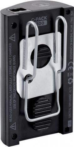 Produktbild Therm-ic Wire Clip C-Pack (21.5, 22.5, 23.5, 24.5, 25.5, 26.5, 27.5, 28.5, 29.5, 30.5, 31.5)