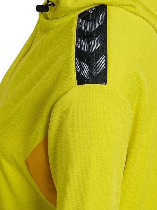 Immagine prodotto hummel Hmlauthentic Pl Zip Hoodie Woman (S)