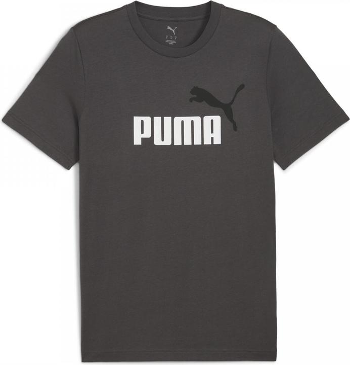 Actual product image Puma ESS 2 COLOR No. 1 Logo Tee (XL)