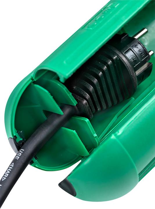 Actual product image Brennenstuhl Safe Box
