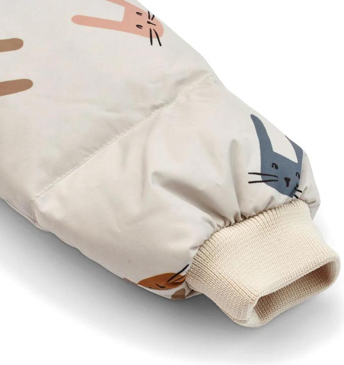 Immagine prodotto Liewood Piumino Polle Bunny Sandy (92)