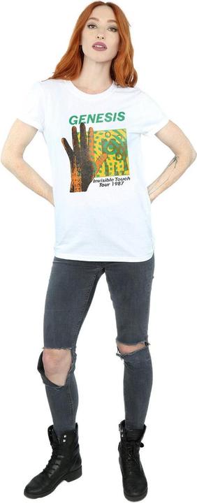 Produktbild Universal Textiles Invisible Touch Tour TShirt (3XL)