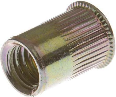 Immagine prodotto Haushalt DADO A TESTA SVASATA APERTA RVTM8 1,25X16,6