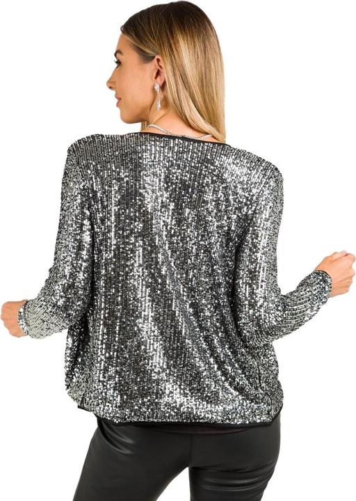 Produktbild Krisp Jacke Langärmlig (42 D)