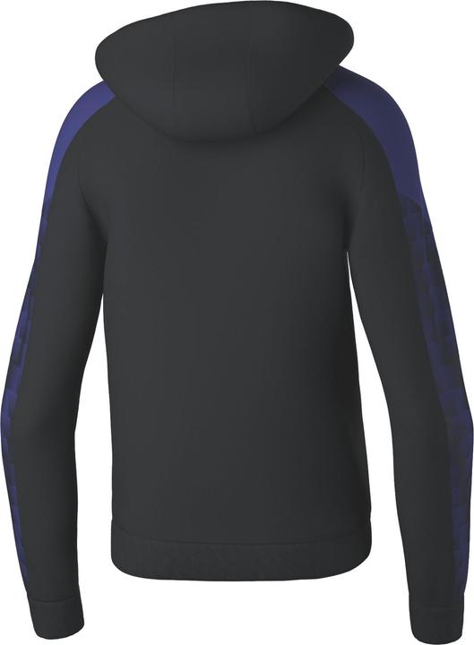 Immagine prodotto Erima Felpa con cappuccio Evo Star (3XL)