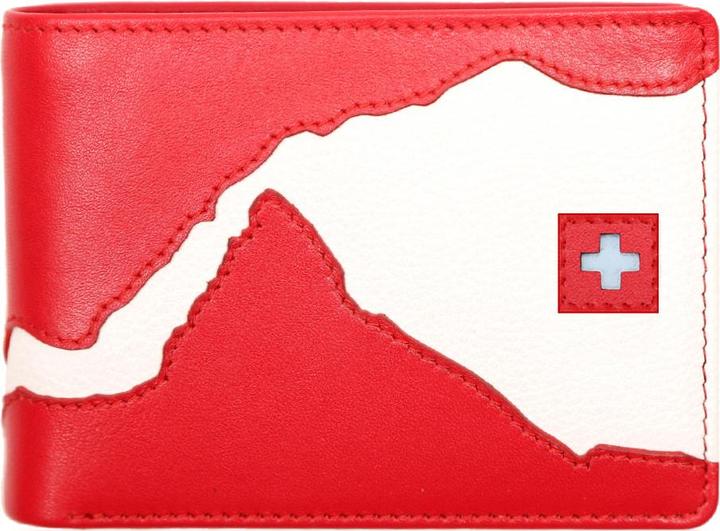 Image du produit Giorgio Carelli Portefeuille unisexe