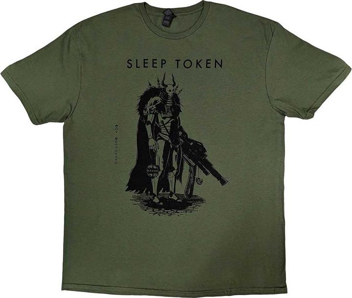 Immagine prodotto Sleep Token L'evocazione (XXL)