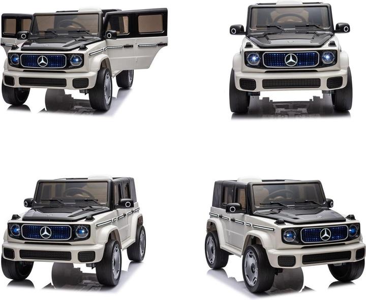 Produktbild Es-toys Mercedes EQG AMG (12 V)