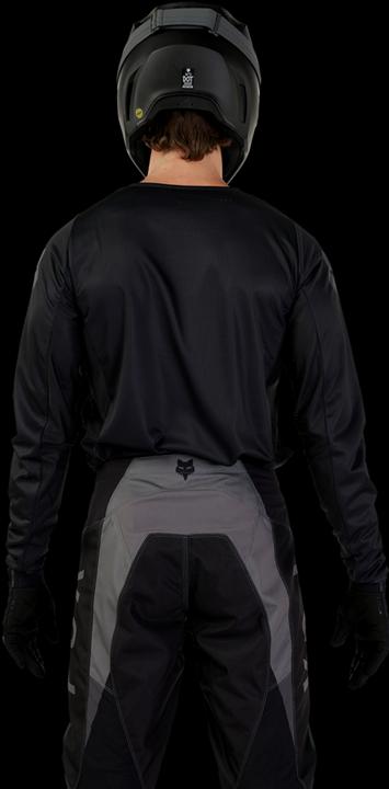 Produktbild Fox 180 Blackout Jersey (M)