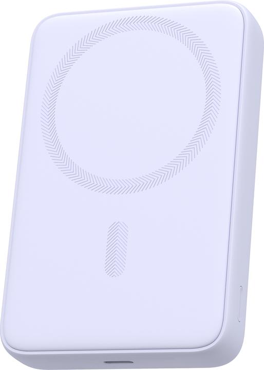 Immagine prodotto Aukey Mag Fusion (10000 mAh, 20 W, 20 Wh)