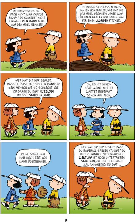 Actual product image Peanuts for Kids - New Adventures 2: The Peanuts in Japan (Charles M. Schulz, German)