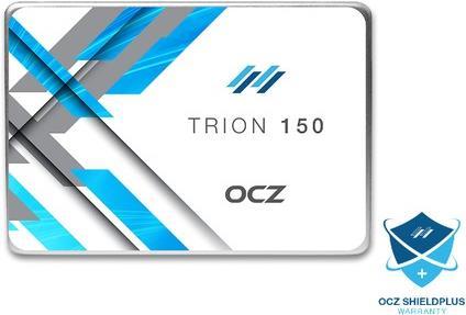 OCZ Trion 150 (480 GB, 2.5")
