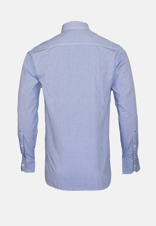 Actual product image U.S. Polo ASSN. Shirt Popline long sleeve shirt Button Down Shirt (3XL)